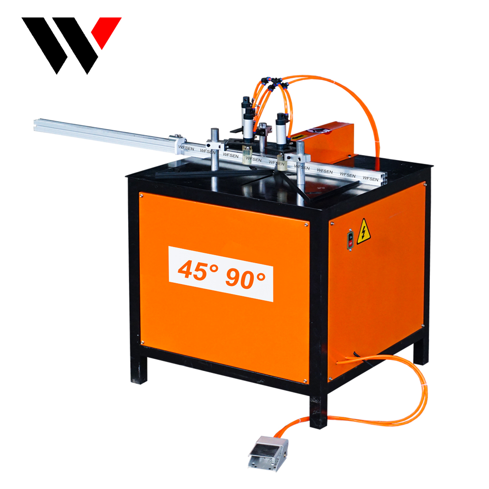 frame cutting machine